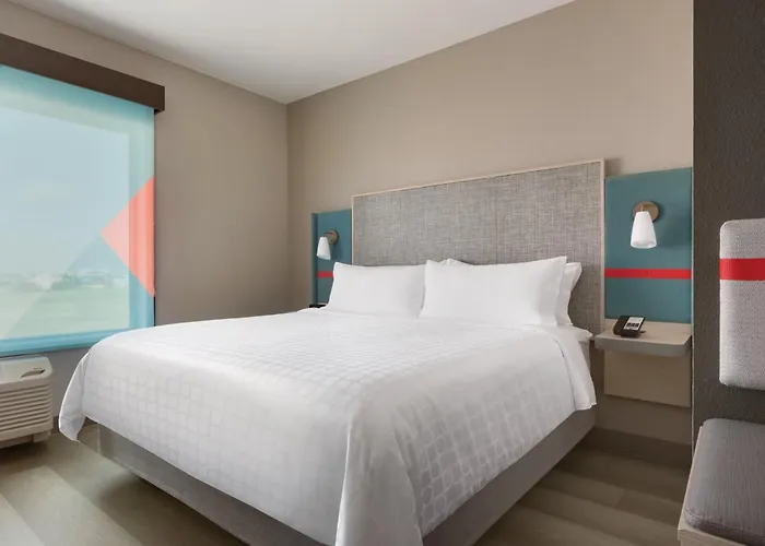 Avid Hotel Zeeland - Holland By Ihg