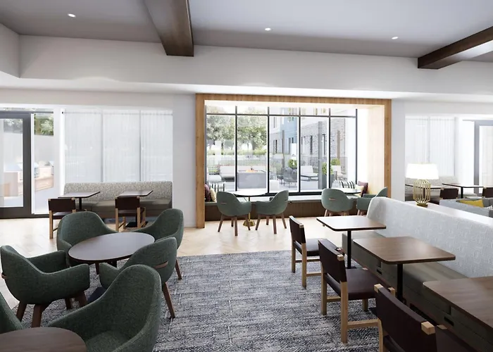 Staybridge Suites Grand Rapids South By Ihg